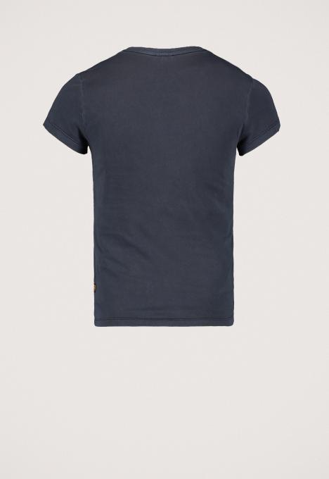 Overdyed Eyben T-shirt