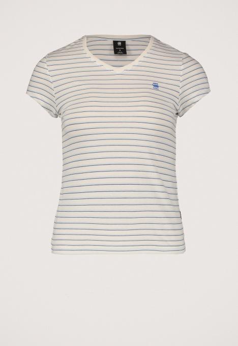 Eyben Stripe T-Shirt 