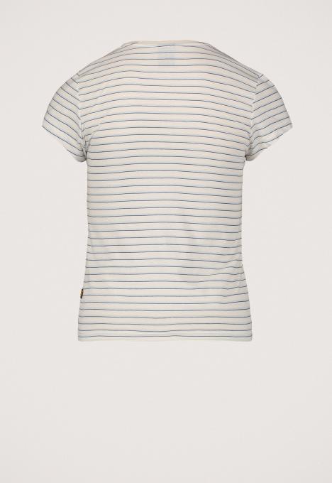 Eyben Stripe T-Shirt 