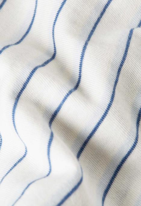 Eyben Stripe T-Shirt 