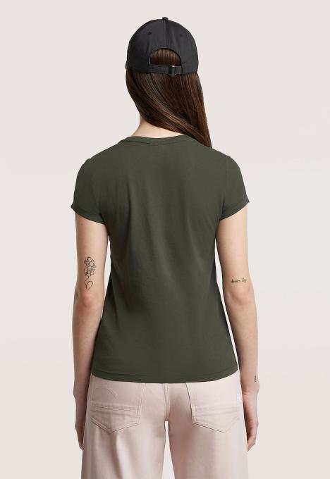 Eyben Slim T-shirt