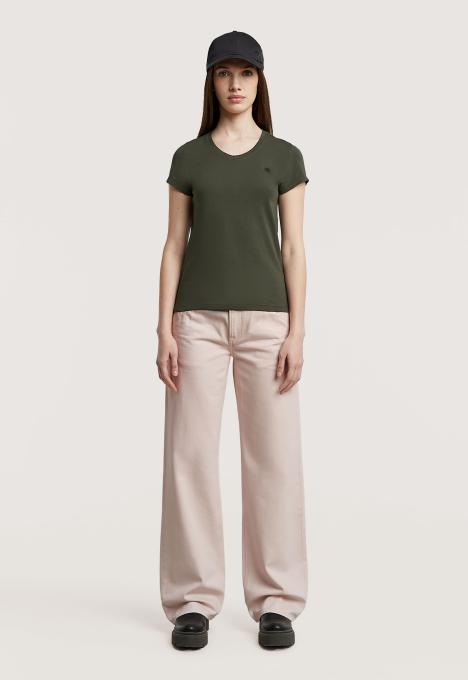 Eyben Slim T-shirt