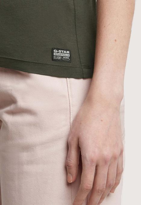 Eyben Slim T-shirt