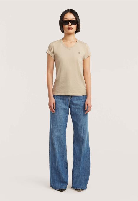 Eyben Slim T-shirt