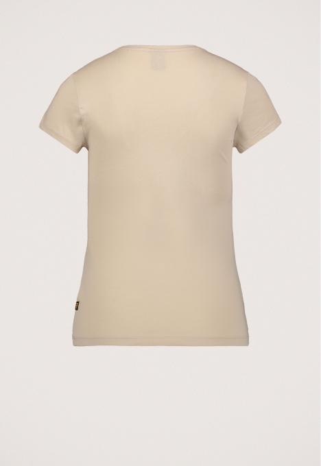 Eyben Slim T-shirt