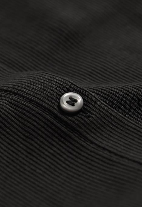 Woven Label Rib Vest