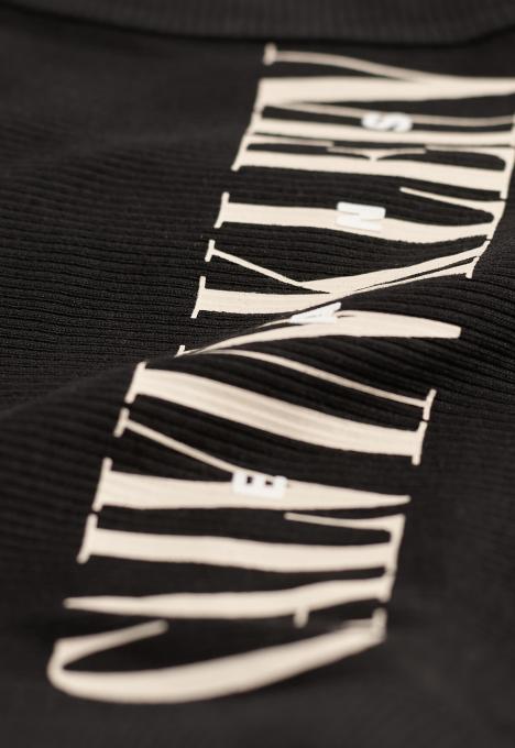 Varsity Tank Top