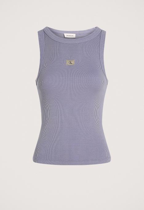 Woven Tank Top 