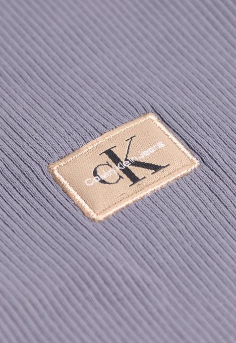 Woven Tank Top 