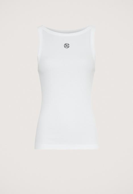 Gubbe Rasmia Tanktop