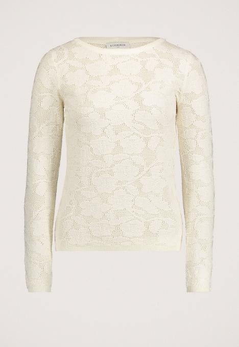 Penelope Longsleeve