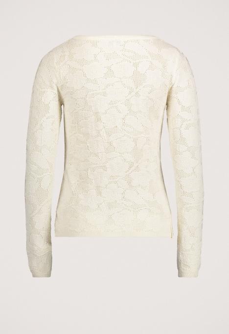 Penelope Longsleeve