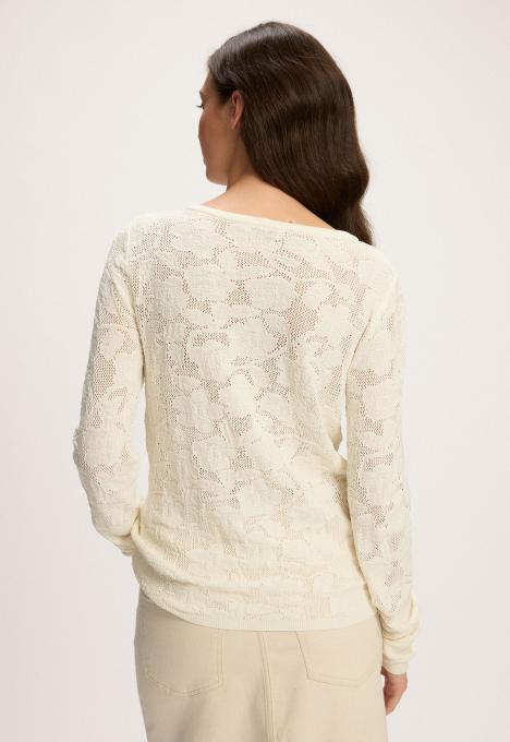 Penelope Longsleeve
