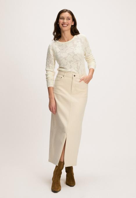 Penelope Longsleeve
