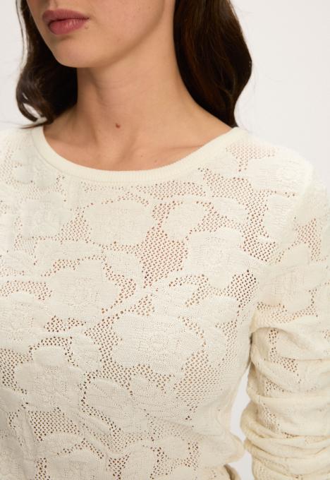 Penelope Longsleeve