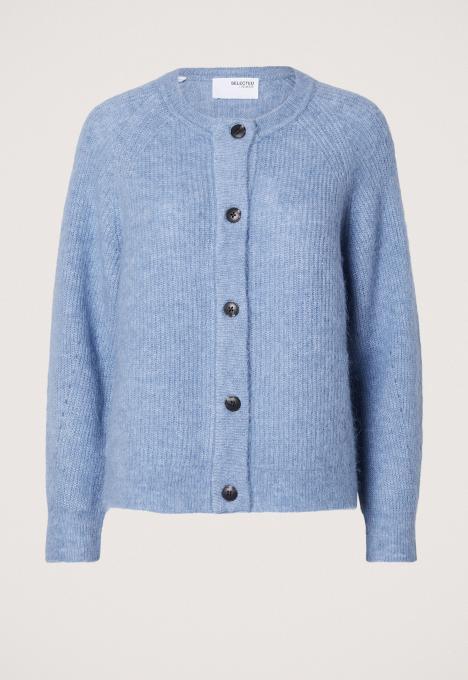 Lulu Knit Vest 