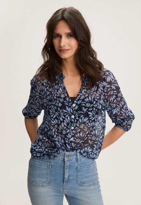 Kassidy Longsleeve 