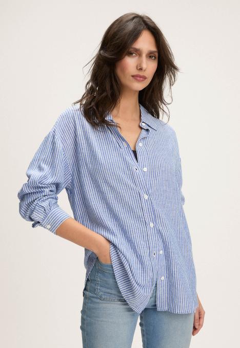 Kelsa Blouse 