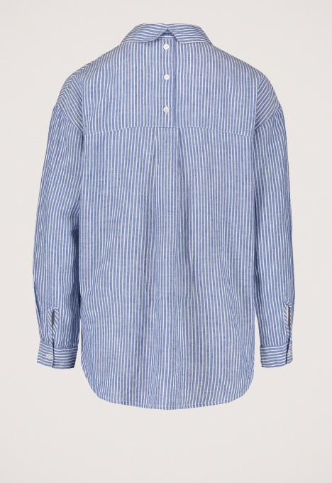 Kelsa Blouse 