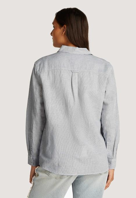 Rlx Linen Blouse