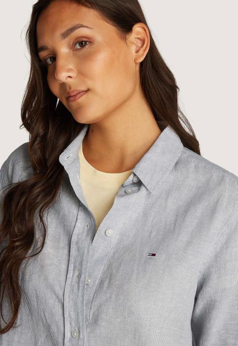 Rlx Linen Blouse