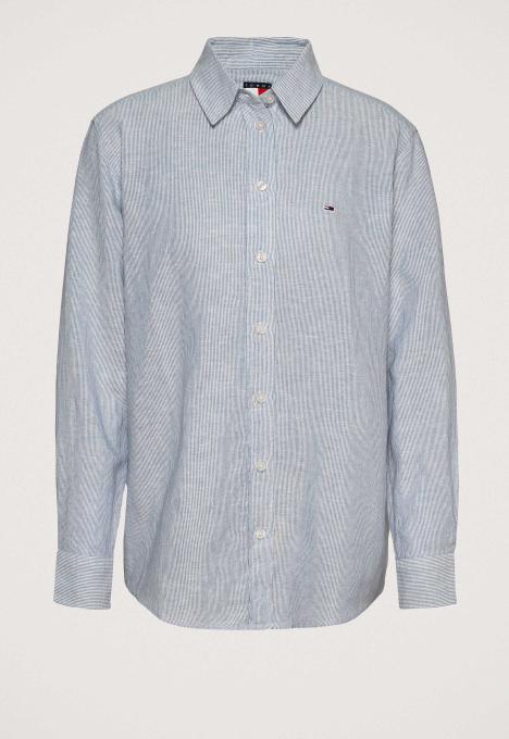 Rlx Linen Blouse