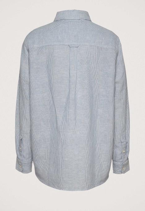 Rlx Linen Blouse