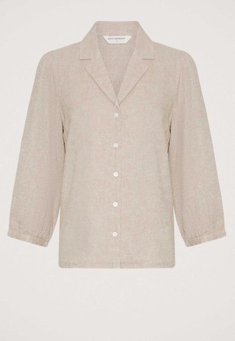 Pennie Ginia Blouse 