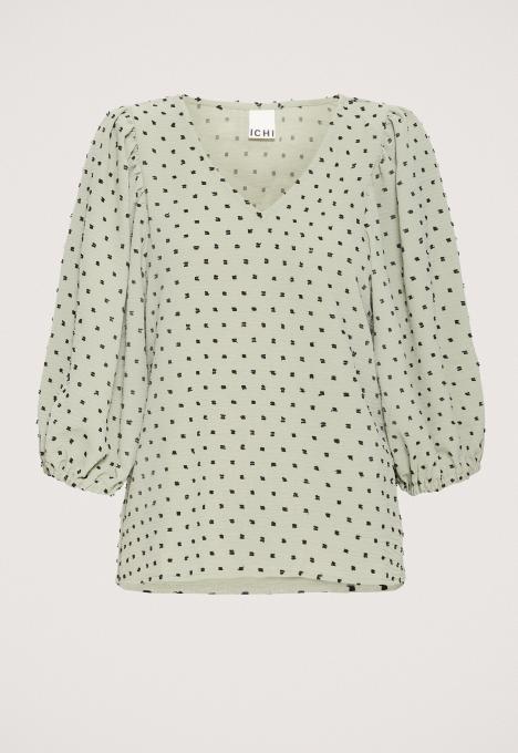 Zabby Blouse 