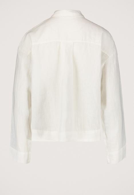 Linnie Linnen Blouse