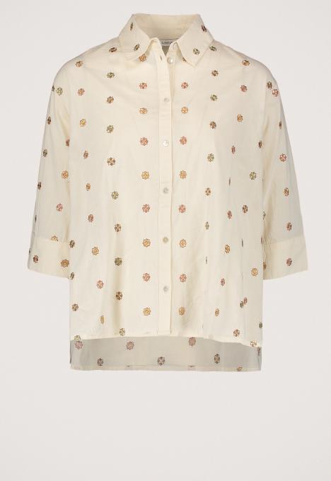  3/4 Blouse