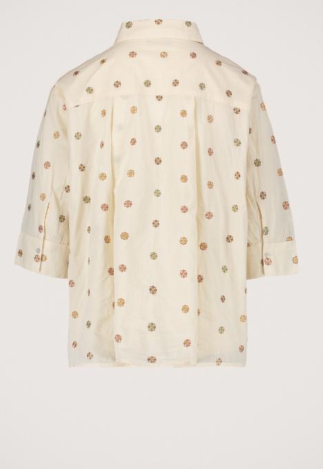  3/4 Blouse