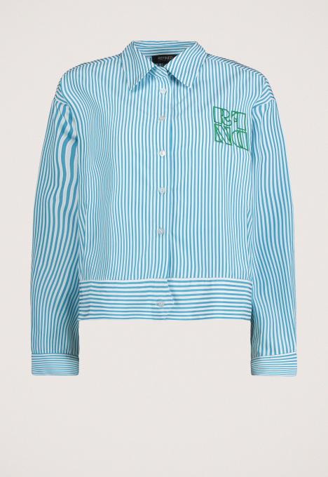 Rosemary Blouse