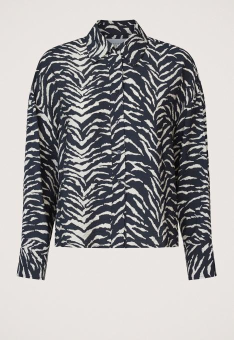 Vensa Blouse