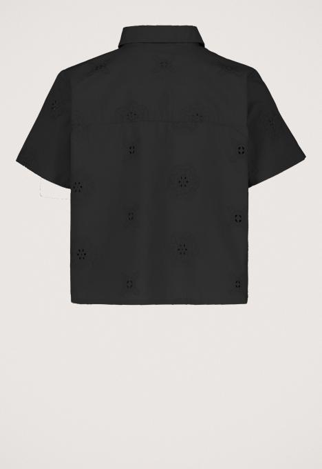 Markia Blouse 