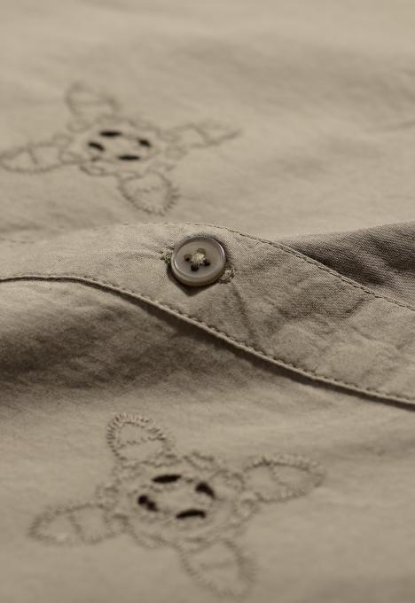 Markia Blouse 