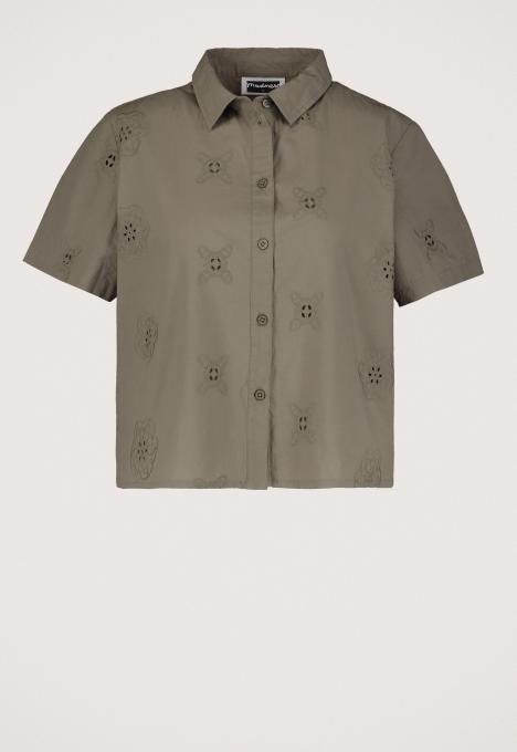 Markia Blouse