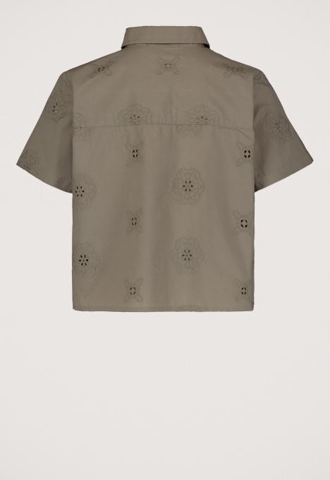 Markia Blouse 
