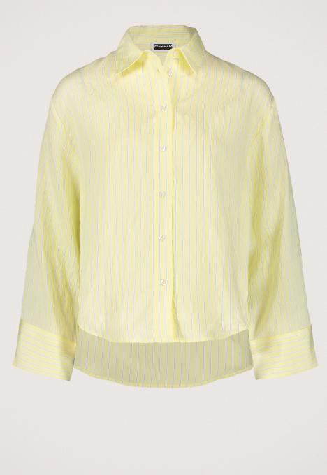 Meda Blouse 