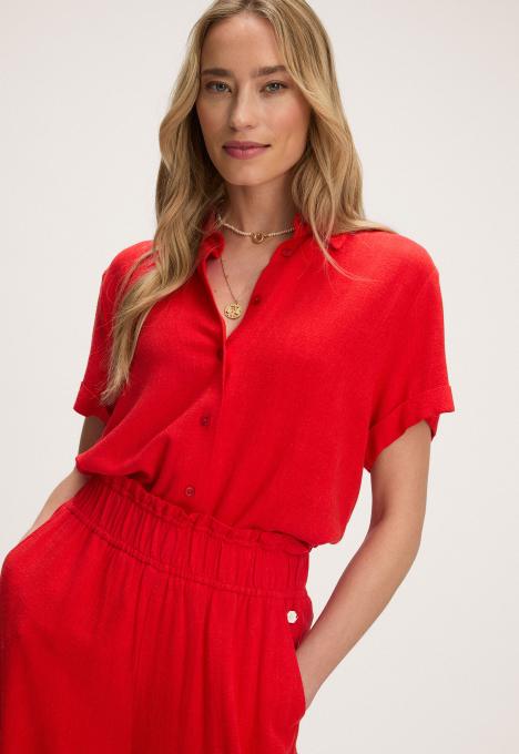Karla Blouse 