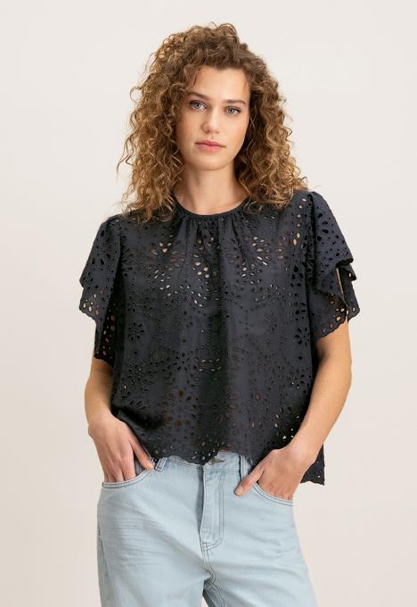 Alinna Blouse