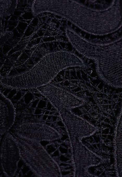 Lace Blouse