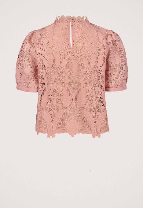 Lace Blouse