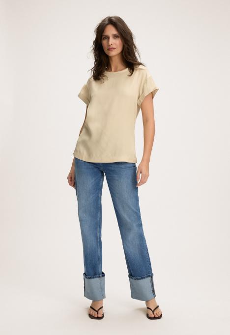Kenza Blouse