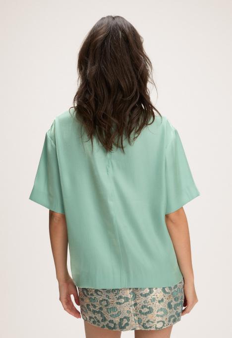 Kahliya Blouse 