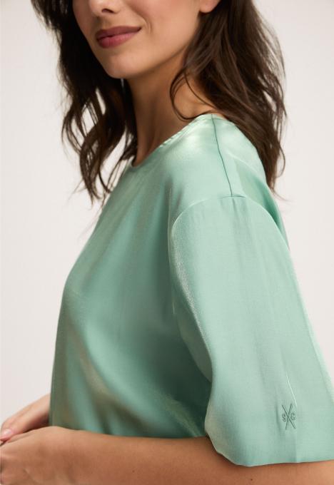 Kahliya Blouse 
