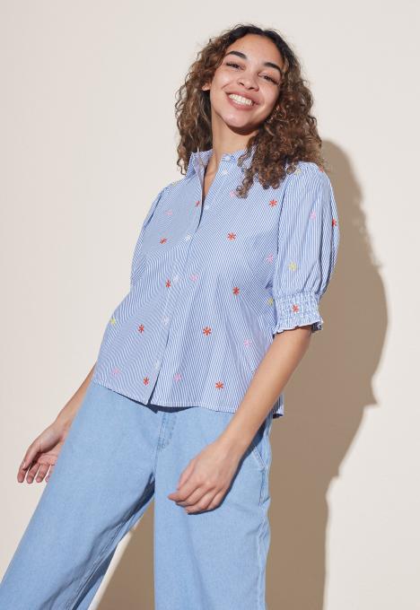 Isola Blouse 