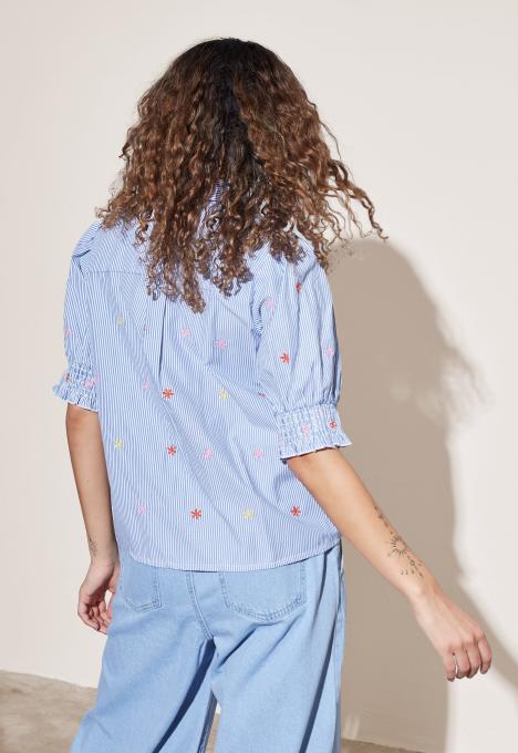 Isola Blouse 