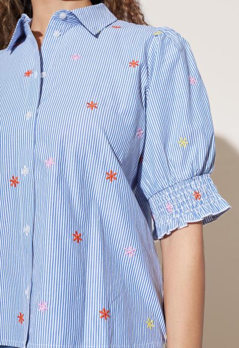 Isola Blouse 