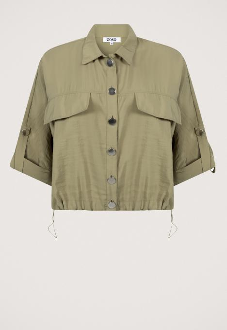 Nienke Blouse